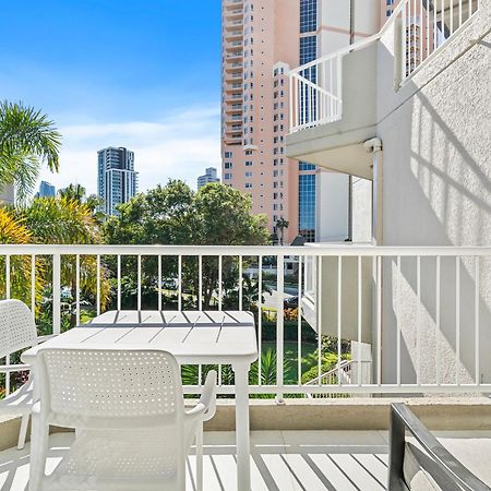 Markham Court Gold Coast Eksteriør bilde
