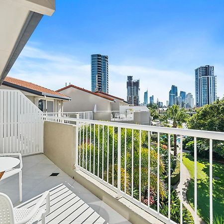 Markham Court Gold Coast Eksteriør bilde
