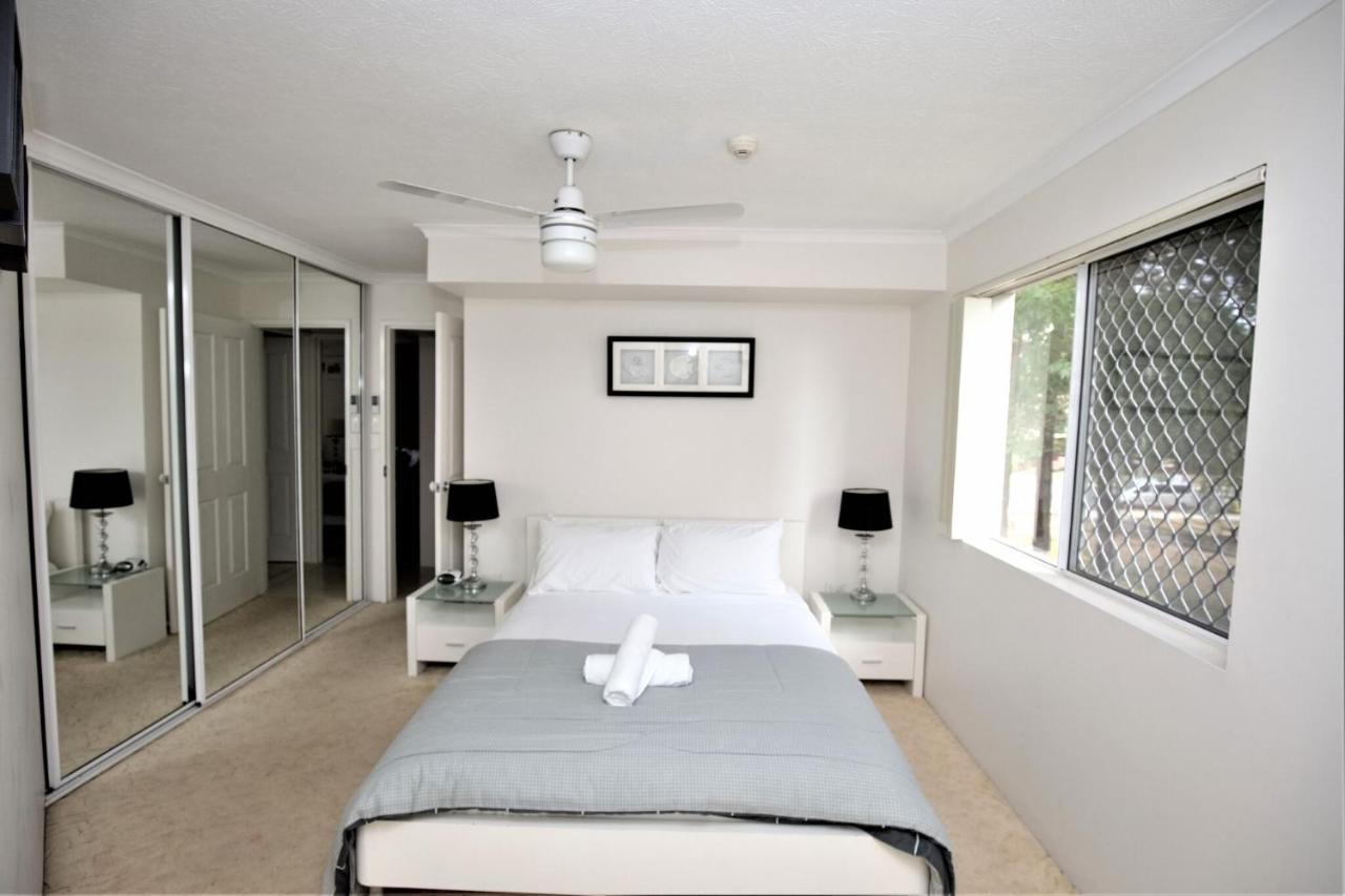 Markham Court Gold Coast Eksteriør bilde