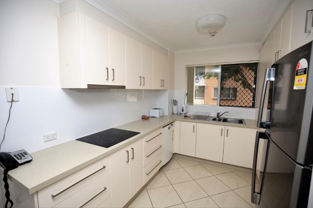 Markham Court Gold Coast Eksteriør bilde