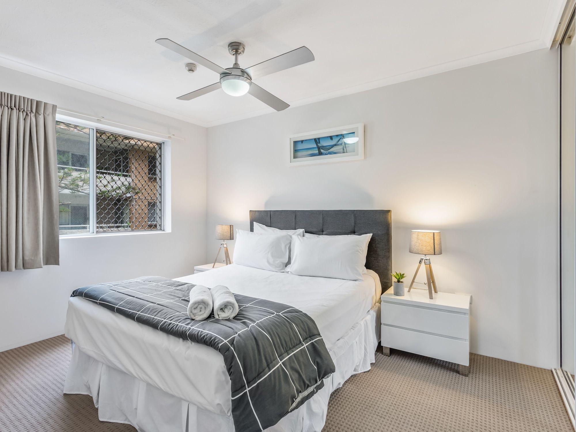 Markham Court Gold Coast Eksteriør bilde