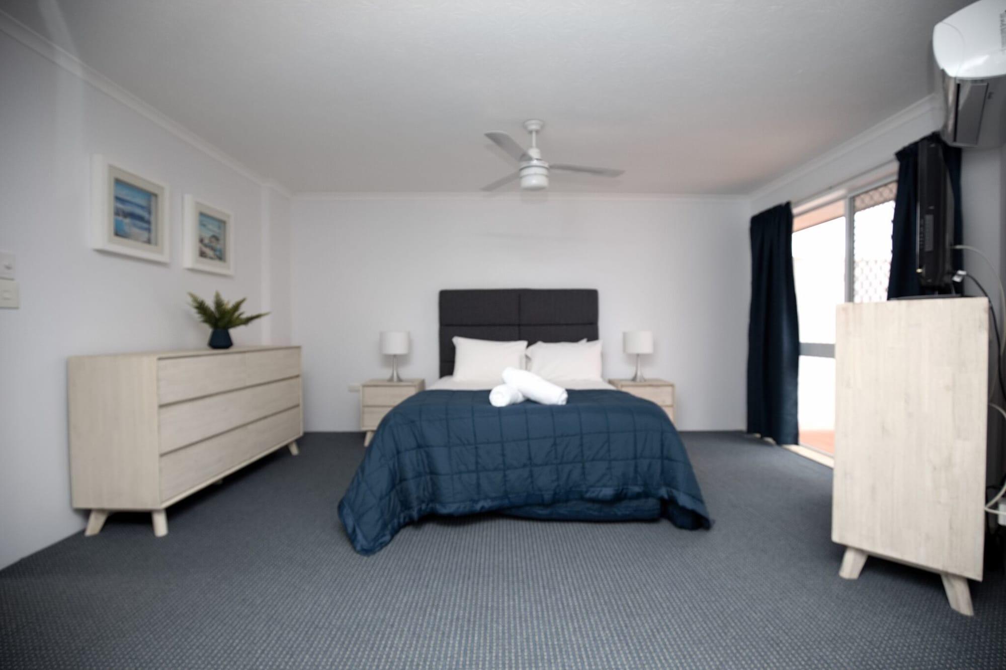 Markham Court Gold Coast Eksteriør bilde