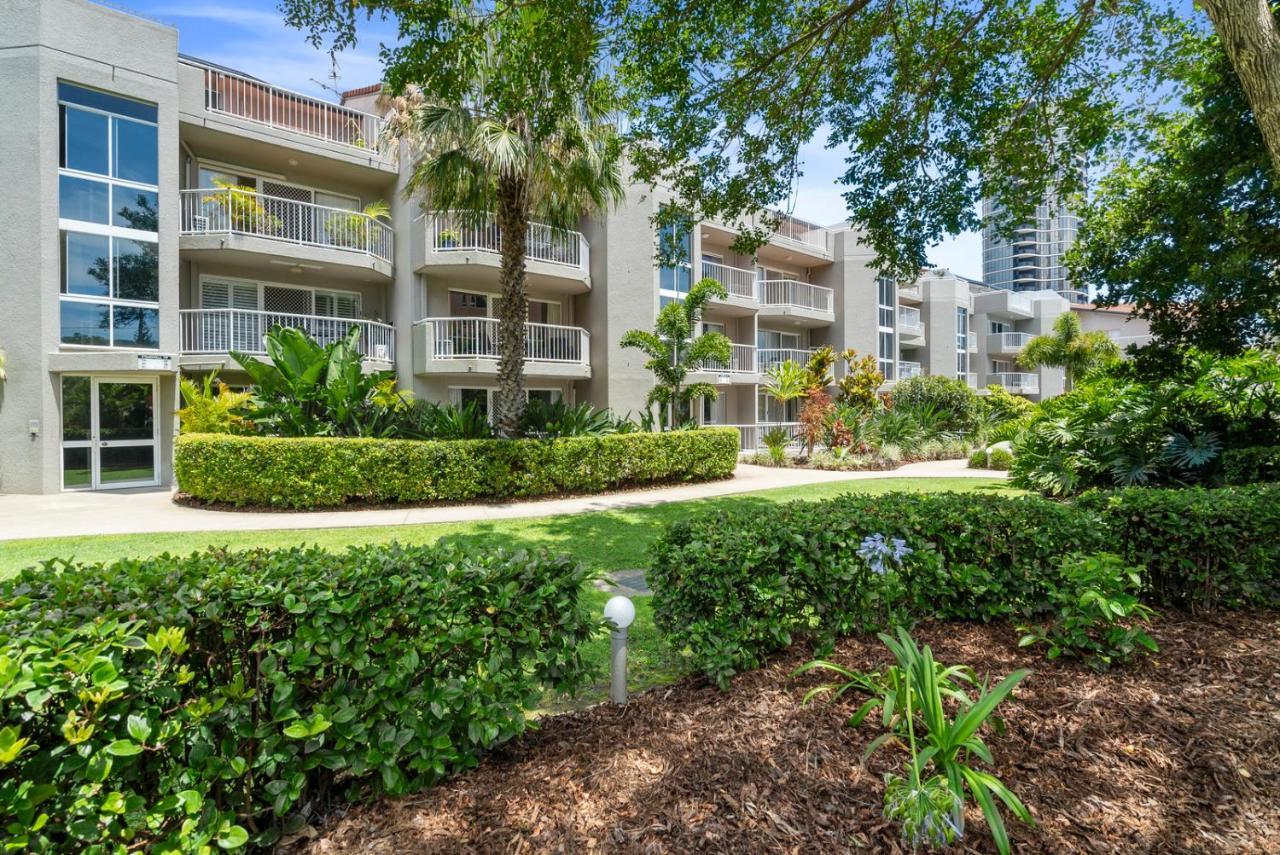 Markham Court Gold Coast Eksteriør bilde