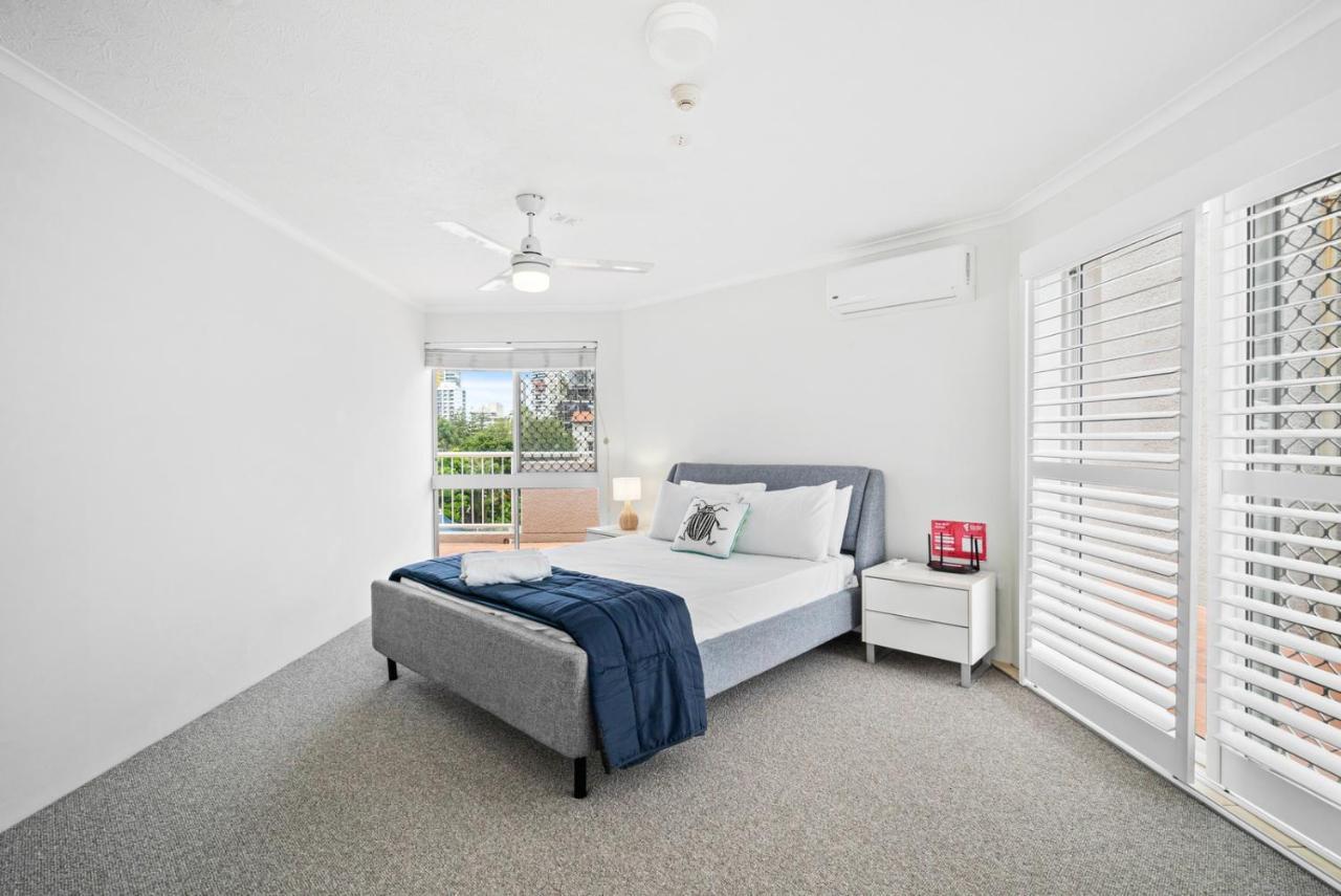 Markham Court Gold Coast Eksteriør bilde