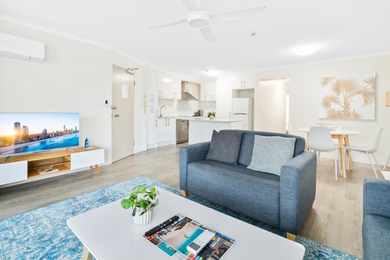 Markham Court Gold Coast Eksteriør bilde