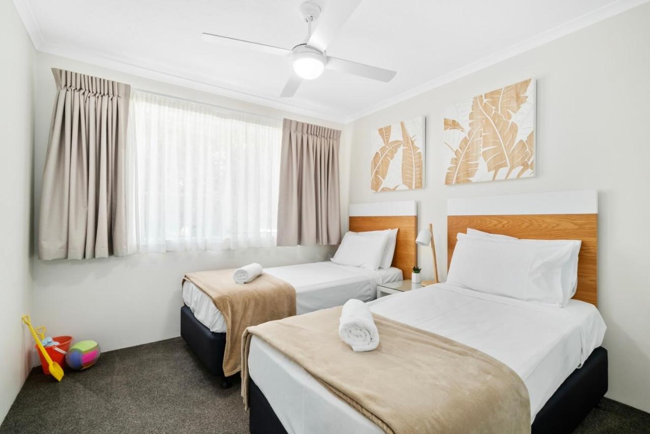 Markham Court Gold Coast Eksteriør bilde