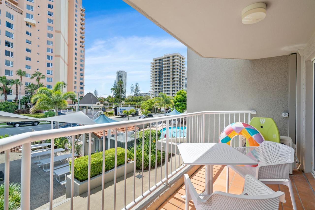 Markham Court Gold Coast Eksteriør bilde