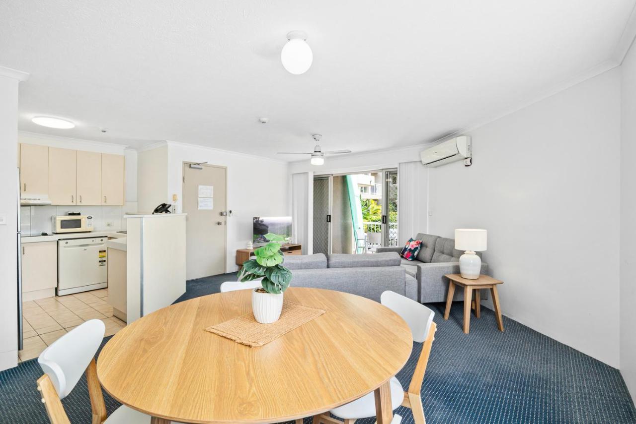 Markham Court Gold Coast Eksteriør bilde
