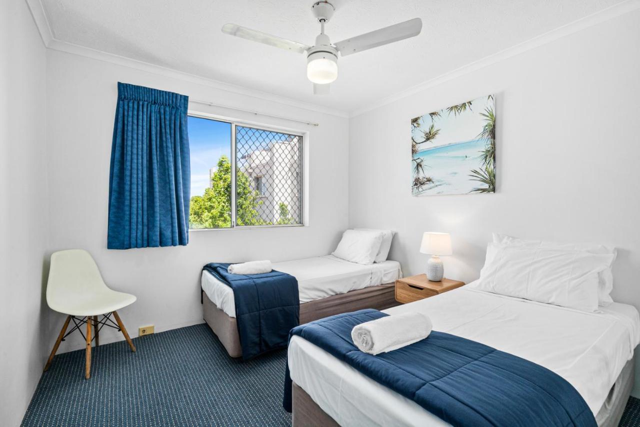 Markham Court Gold Coast Eksteriør bilde