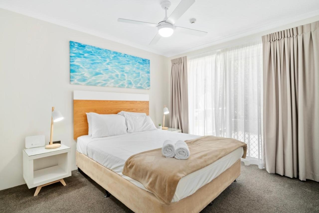 Markham Court Gold Coast Eksteriør bilde