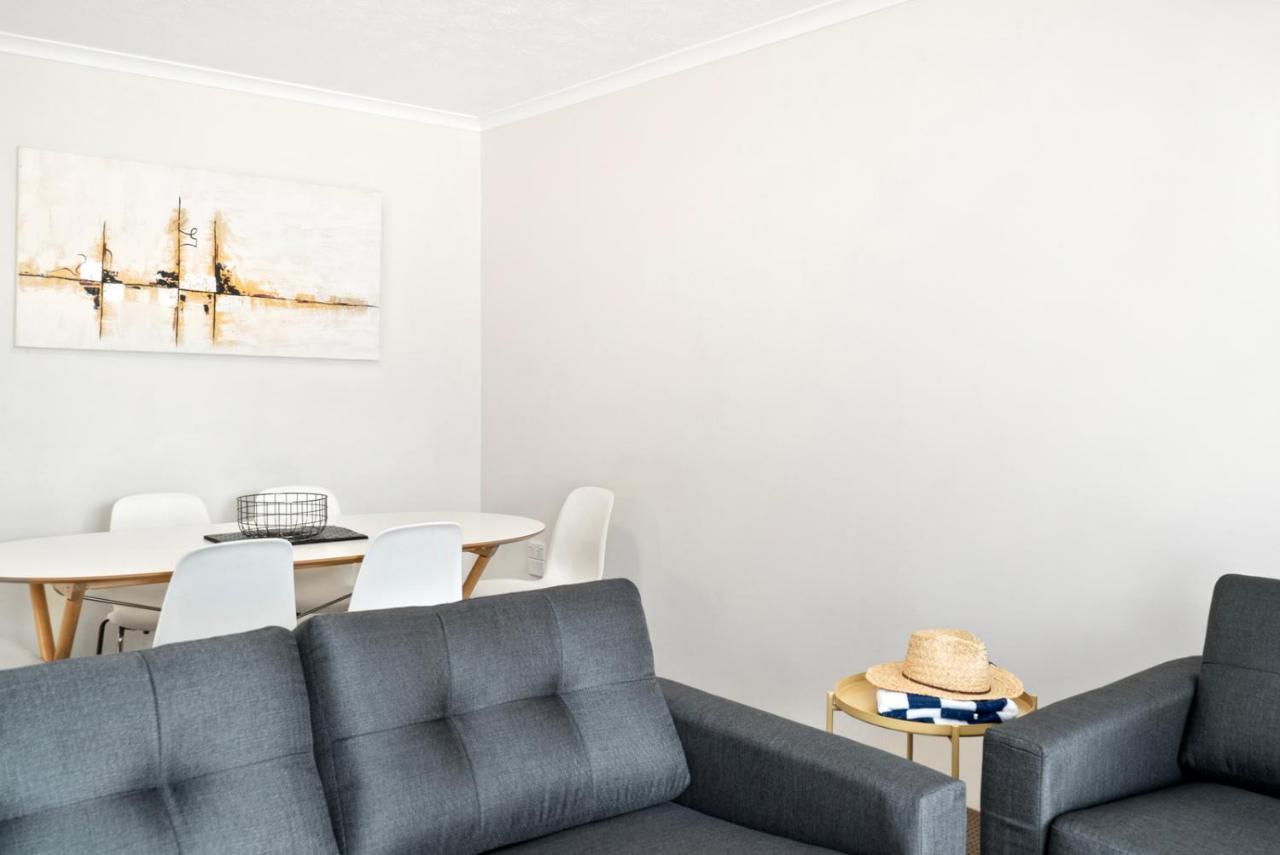 Markham Court Gold Coast Eksteriør bilde