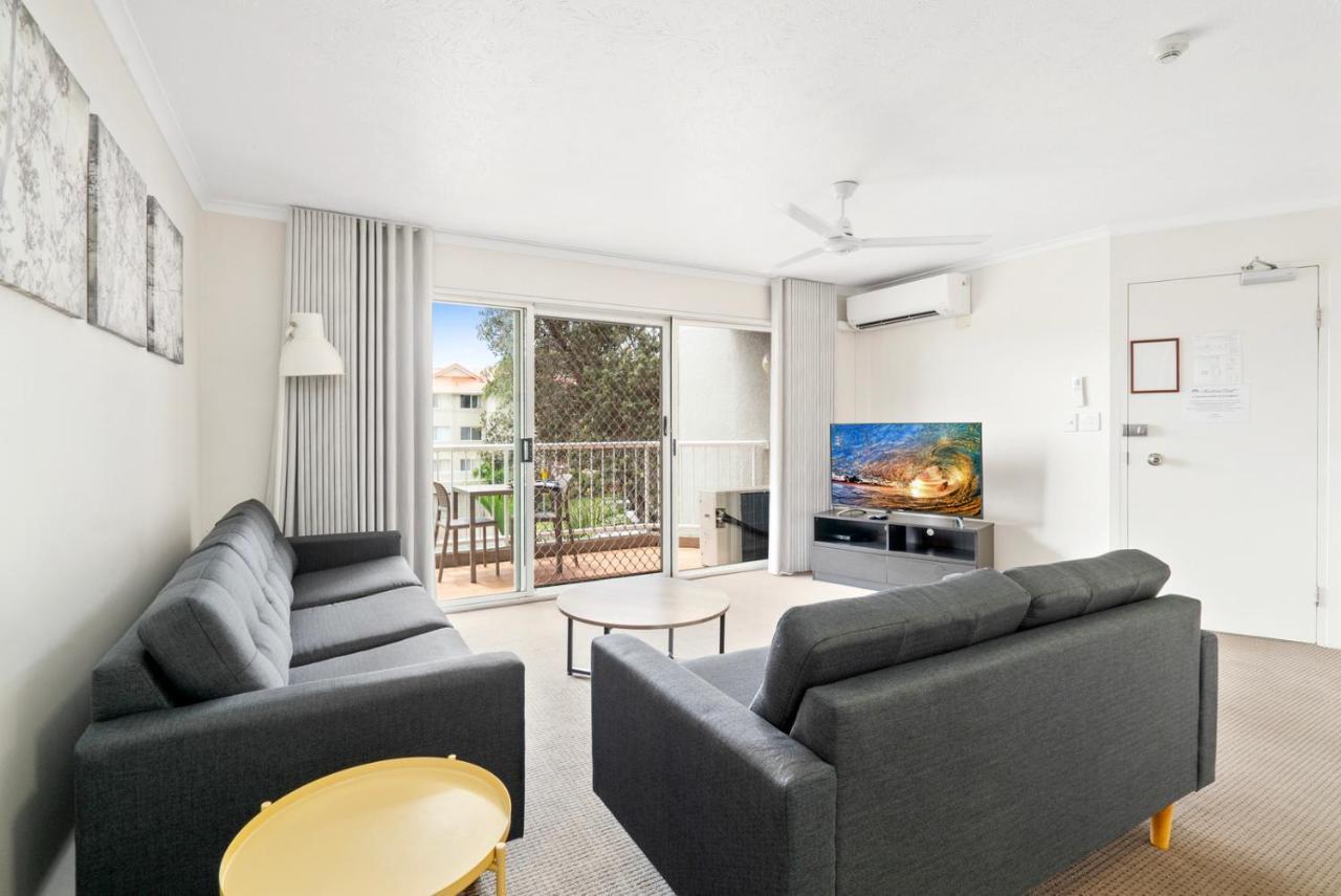 Markham Court Gold Coast Eksteriør bilde