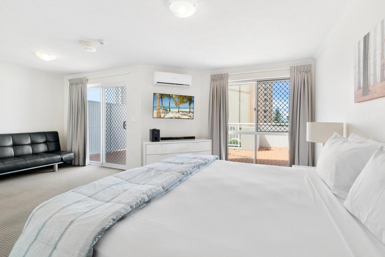 Markham Court Gold Coast Eksteriør bilde