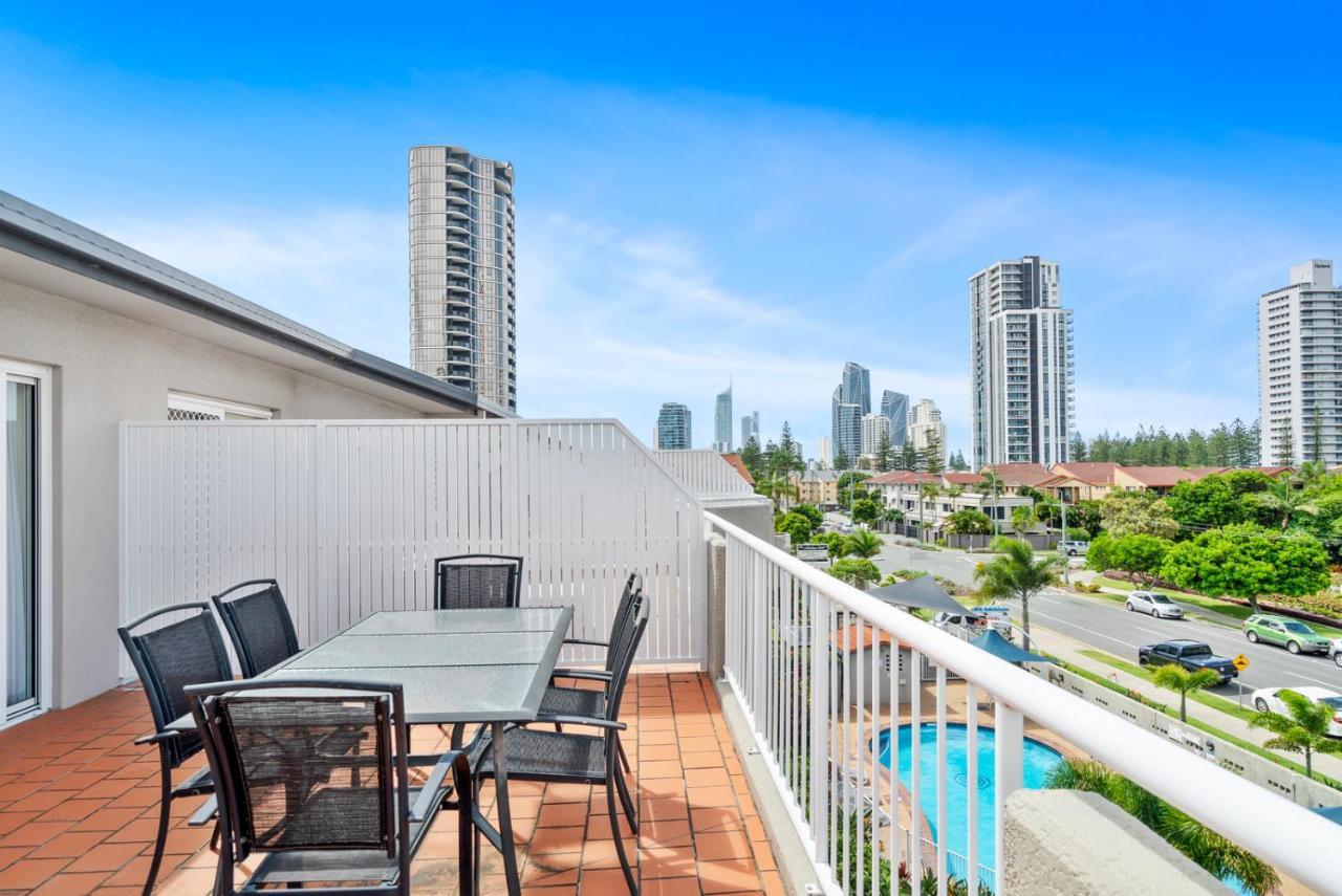Markham Court Gold Coast Eksteriør bilde