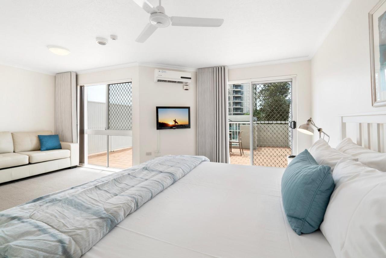 Markham Court Gold Coast Eksteriør bilde