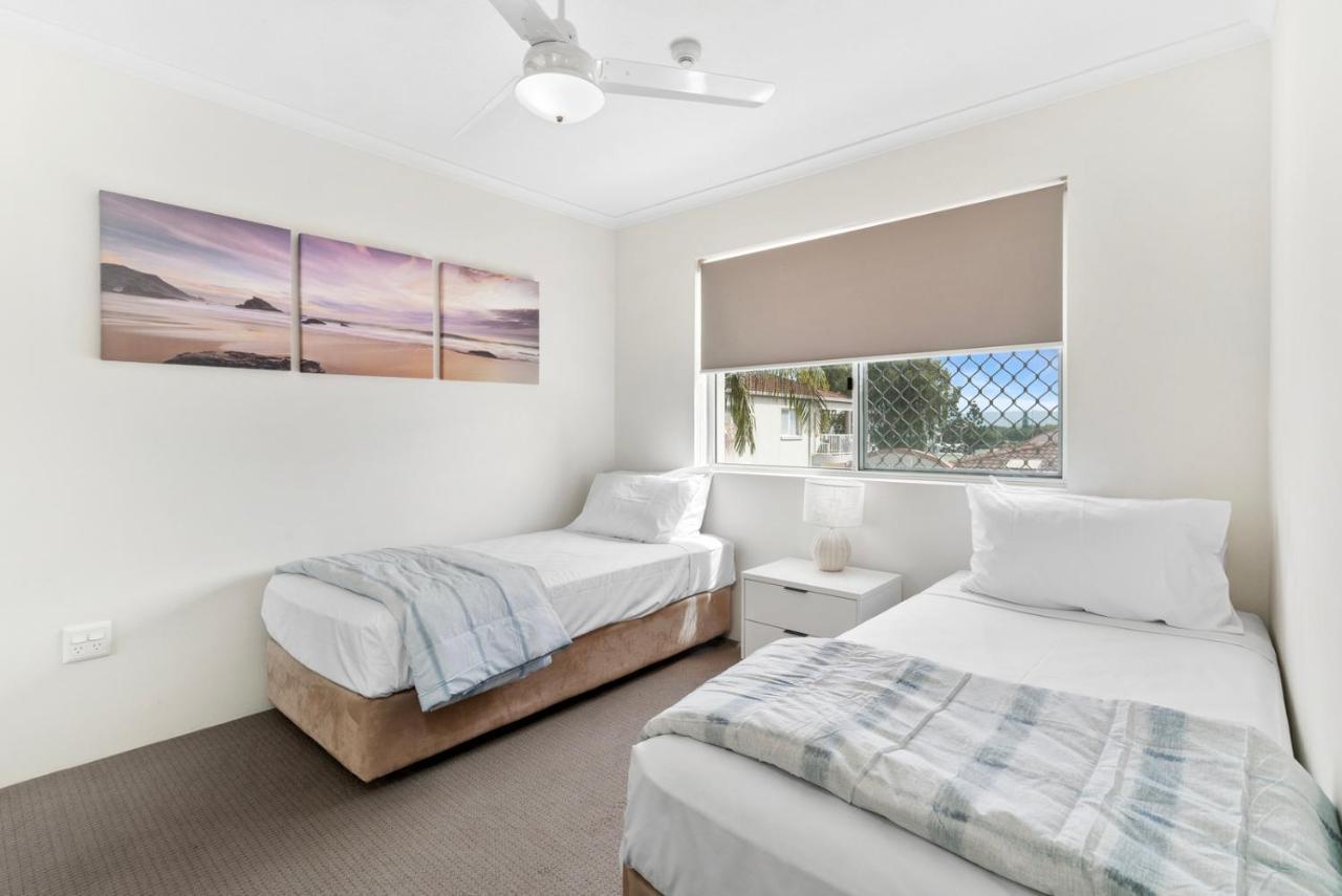 Markham Court Gold Coast Eksteriør bilde