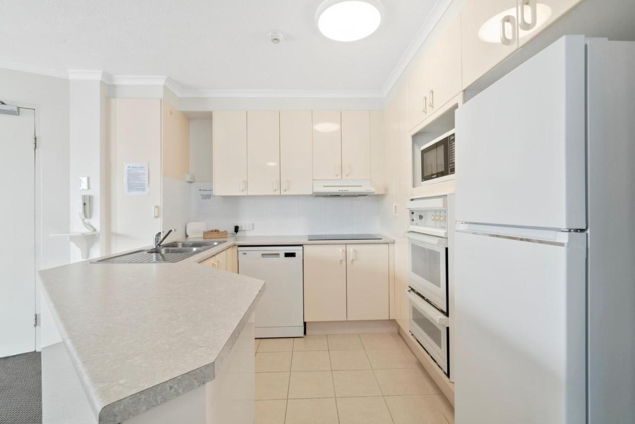 Markham Court Gold Coast Eksteriør bilde