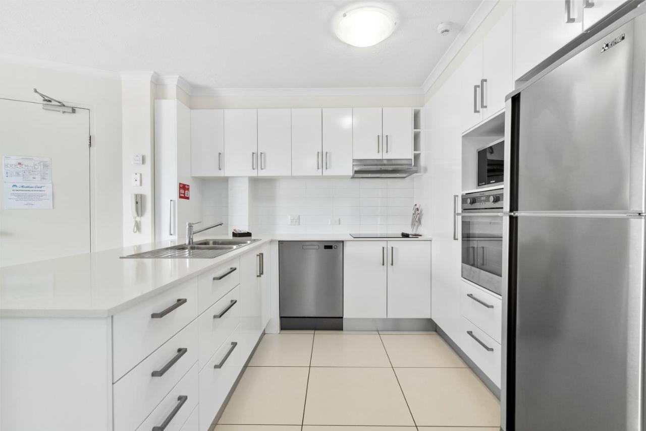 Markham Court Gold Coast Eksteriør bilde