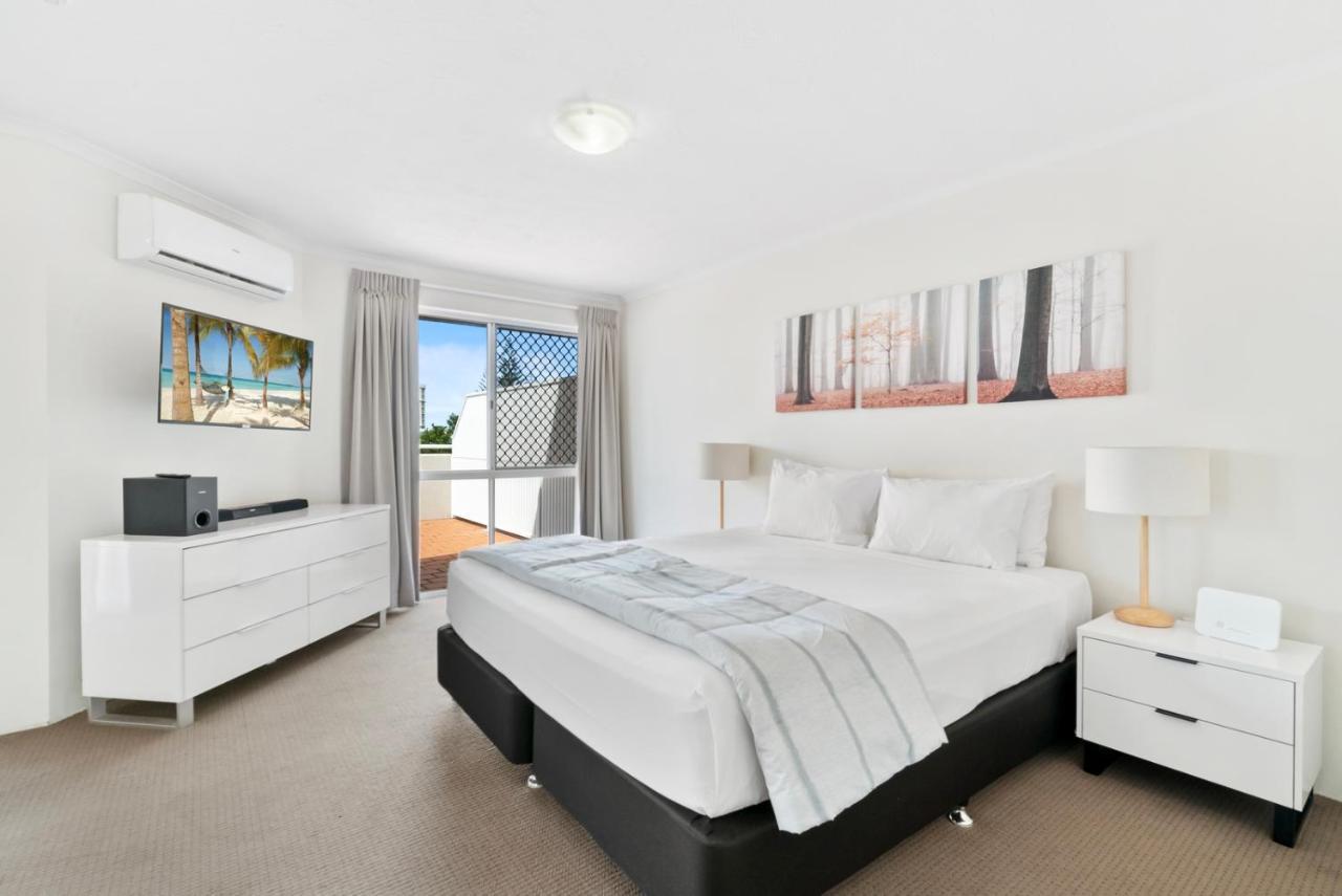 Markham Court Gold Coast Eksteriør bilde