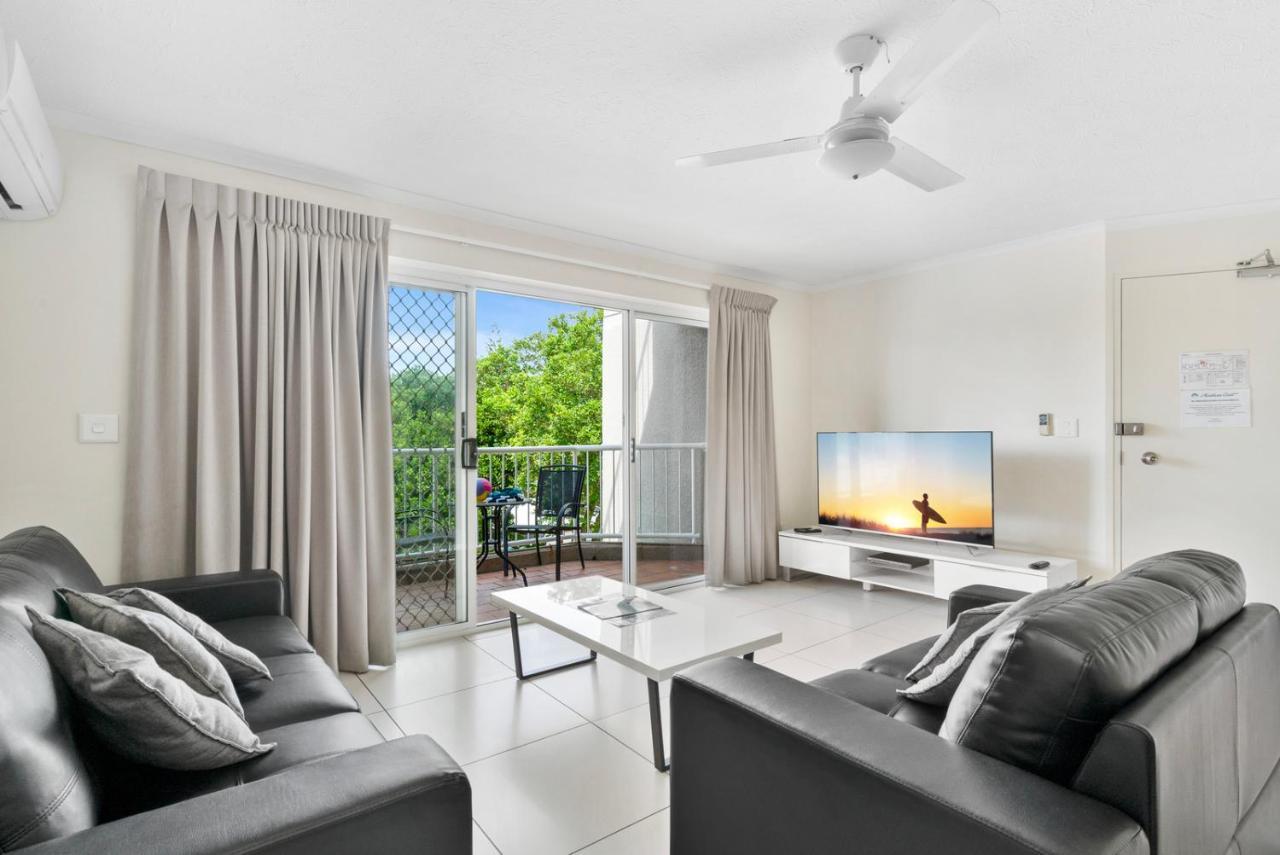 Markham Court Gold Coast Eksteriør bilde