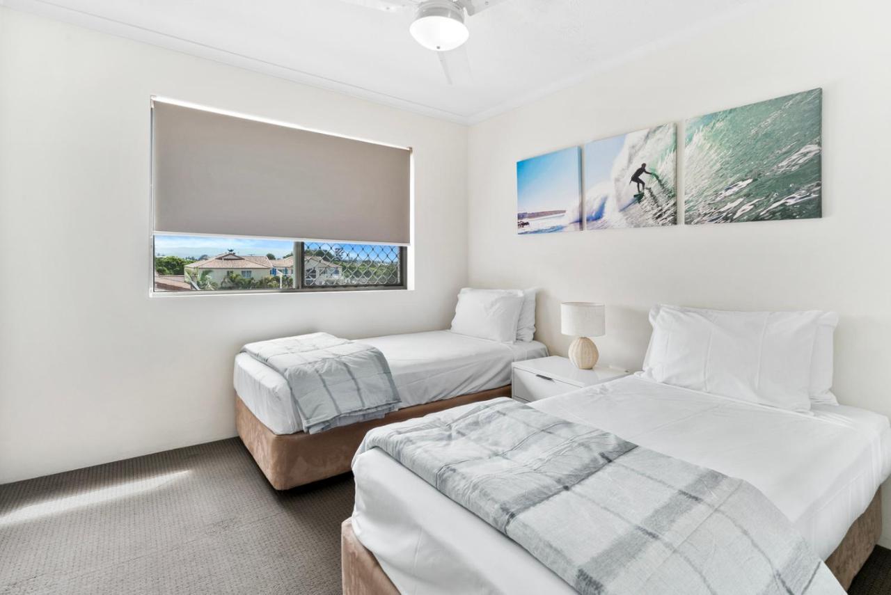 Markham Court Gold Coast Eksteriør bilde