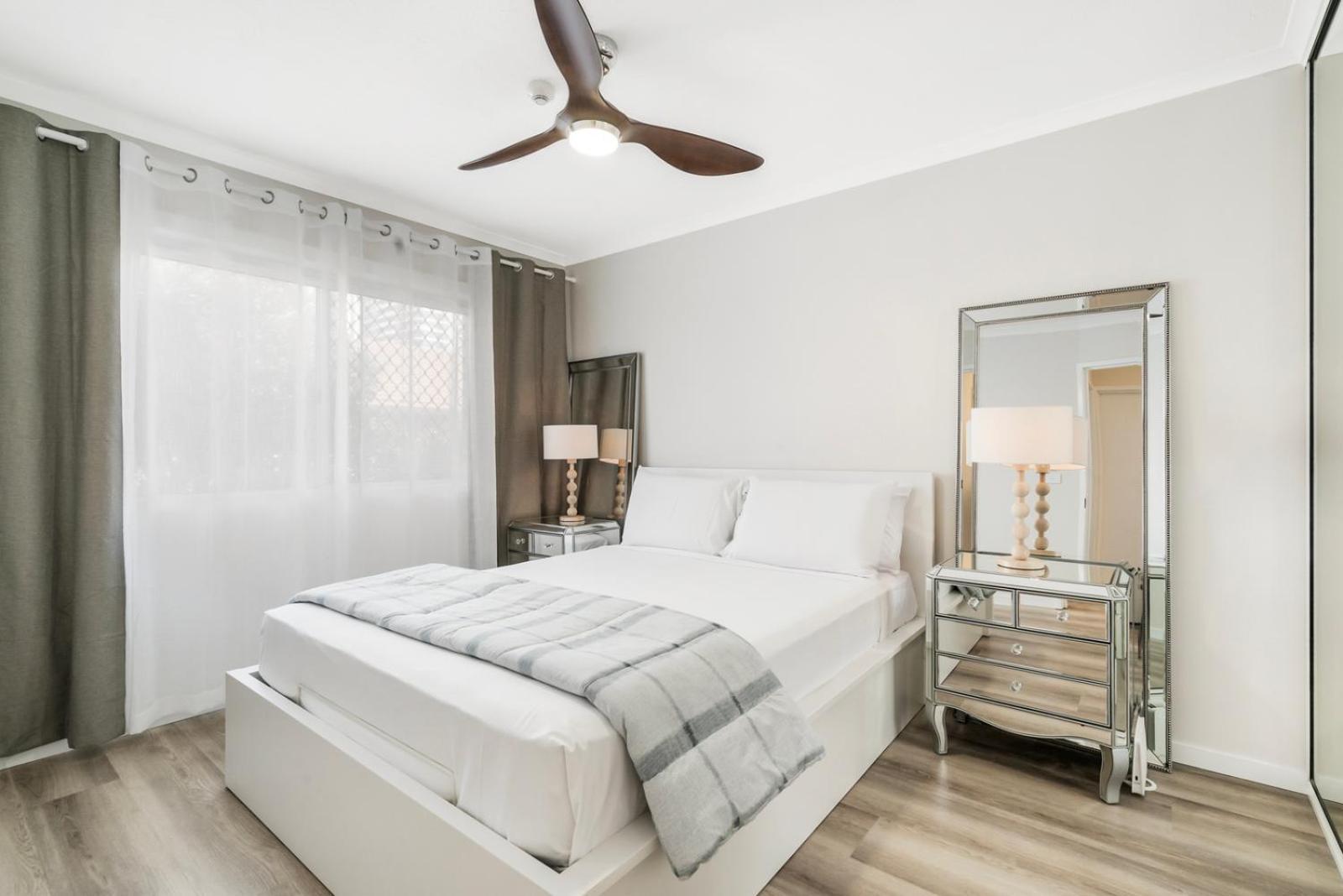 Markham Court Gold Coast Eksteriør bilde