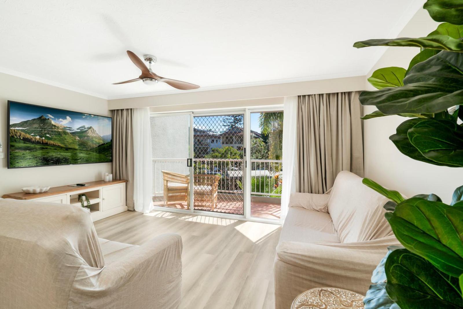 Markham Court Gold Coast Eksteriør bilde