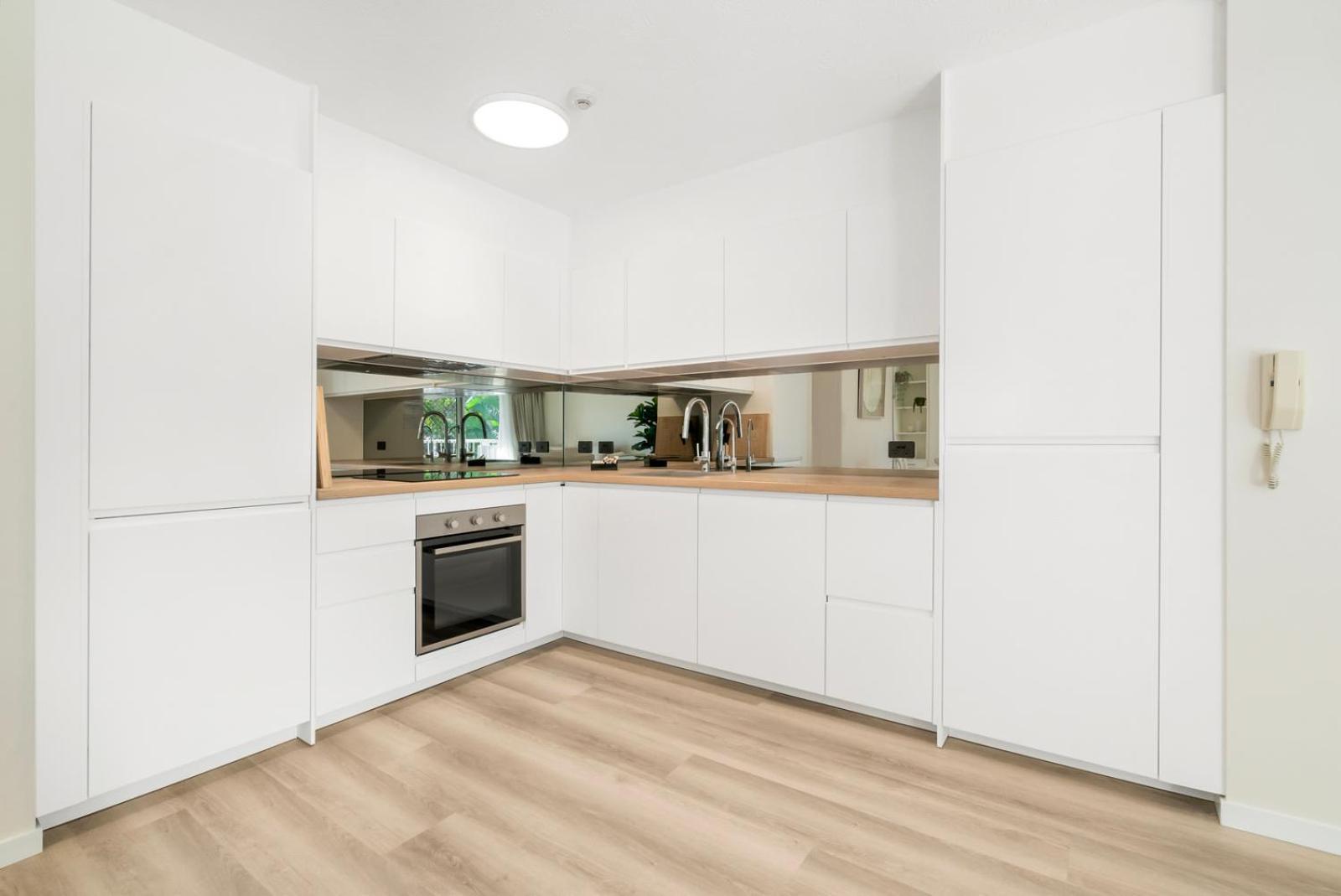 Markham Court Gold Coast Eksteriør bilde