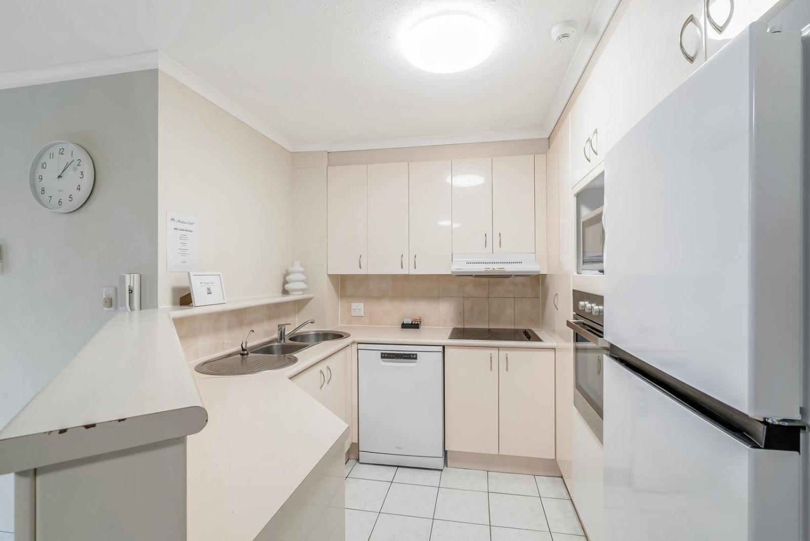 Markham Court Gold Coast Eksteriør bilde