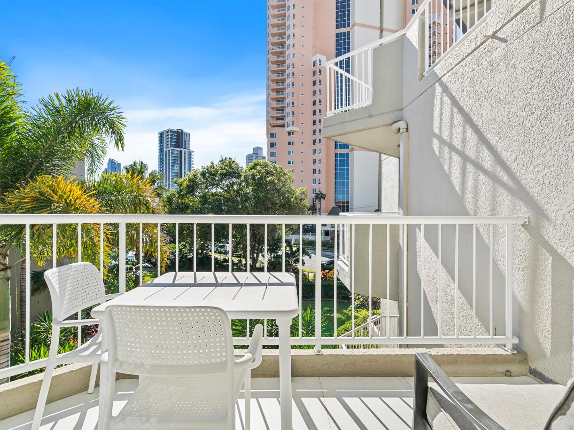 Markham Court Gold Coast Eksteriør bilde