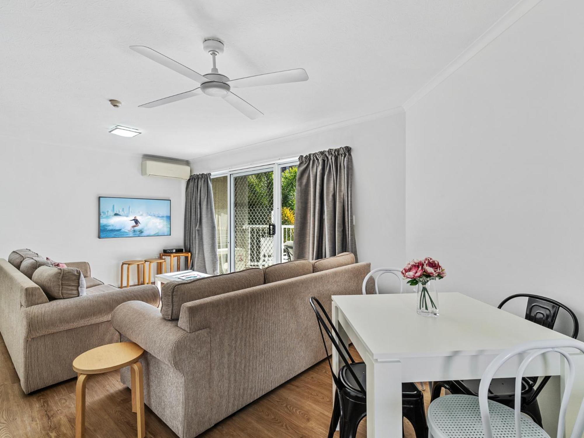 Markham Court Gold Coast Eksteriør bilde