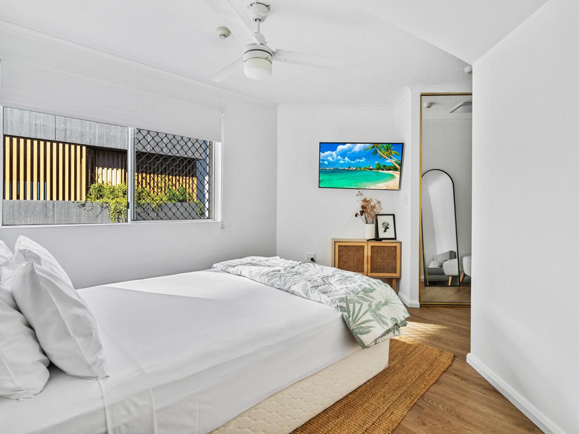 Markham Court Gold Coast Eksteriør bilde