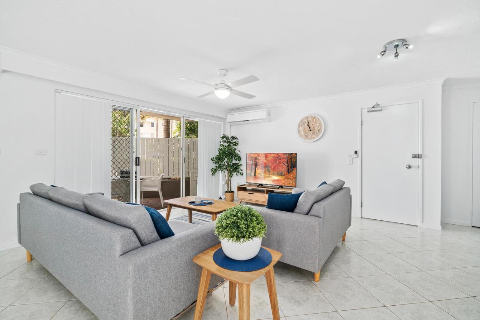 Markham Court Gold Coast Eksteriør bilde