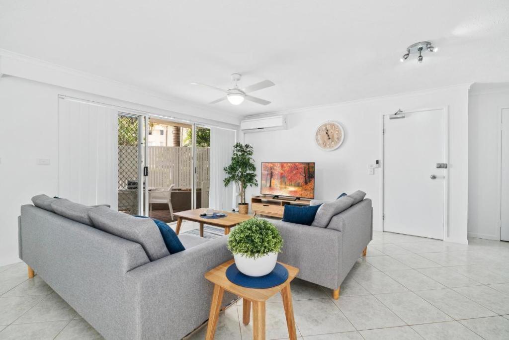 Markham Court Gold Coast Eksteriør bilde