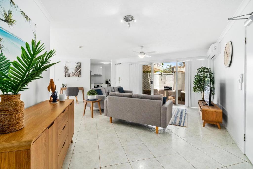 Markham Court Gold Coast Eksteriør bilde