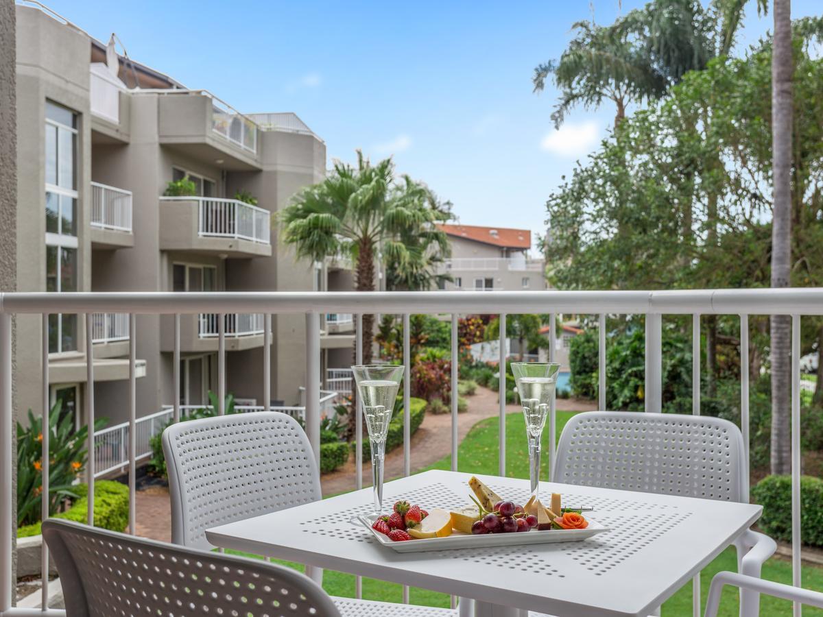 Markham Court Gold Coast Eksteriør bilde