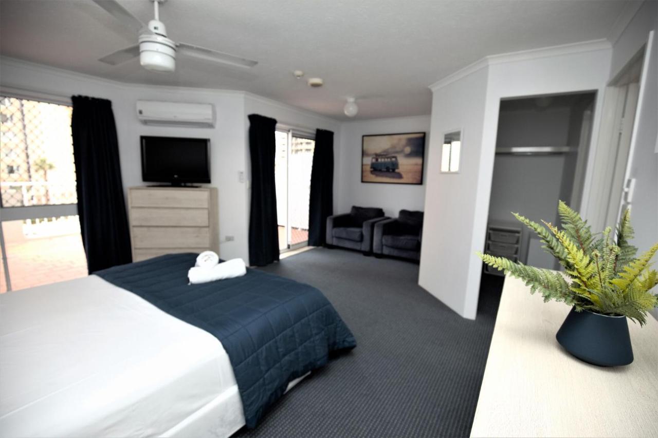 Markham Court Gold Coast Eksteriør bilde